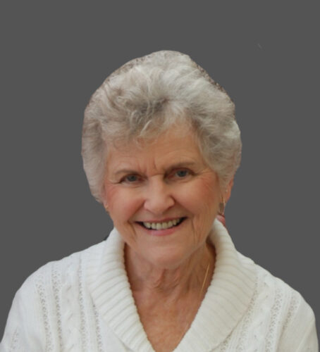 Shirley Kallio